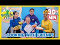 Learn About Cooking ‍ Wiggle And Learn The Wiggles