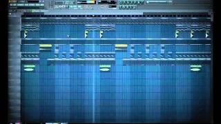 Shindy feat  Eko Fresh  bruce wayne instrumental(Beats Tv)