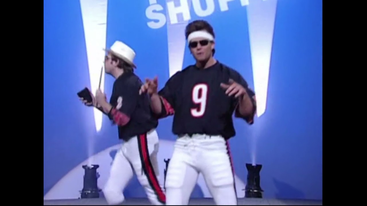 Jason Sudeikis' First Appearance on SNL - YouTube