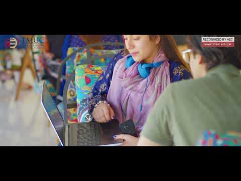 ACCA Gold Certified Program | TMUC