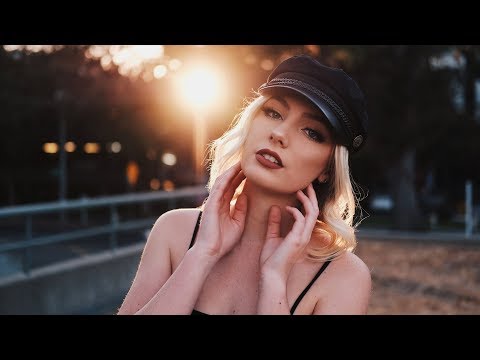 Fuji XF35mm F2 vs XF23mm F2 Comparison w/ Kyleigh