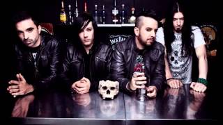 Icon and The Black Roses Devil Made You Lyrics