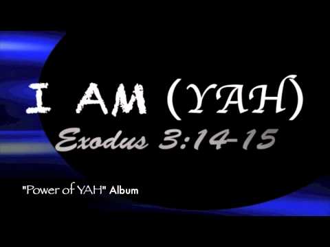 "I AM (YAH)"  NOVEL -[NEW] I AM [FULL Music Video]