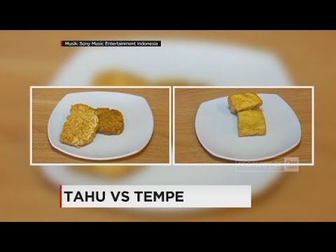 , title : 'Tahu vs Tempe, Sehat Mana?'