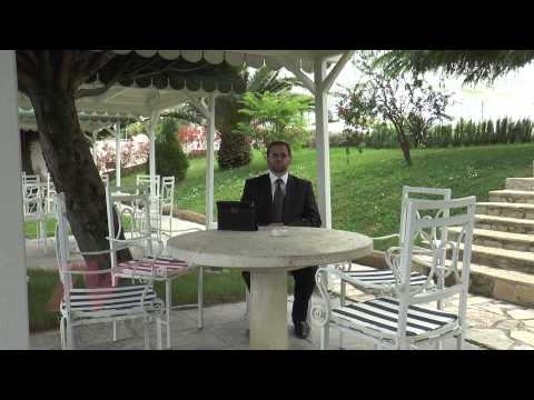 MUHAMEDI a.s. i dërguari Fisnik (pjesa e katërmbëdhjetë)