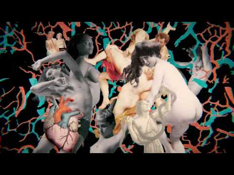 THE LEGENDARY TIGERMAN - Bright Lights, Big City feat. RAY and SEAN RILEY