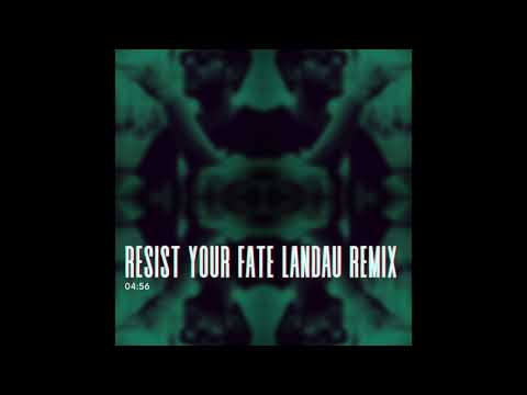 Lucille Crew - Resist Your Fate (Landau Remix)