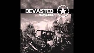 DEVASTED | CARRY NO GUN | SINGLE [2013]