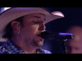 Jason Aldean - Crazy Town - Lopez Tonight