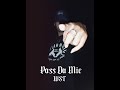Pass Da Mic WST Rapxodus Prod By Swoop Beats