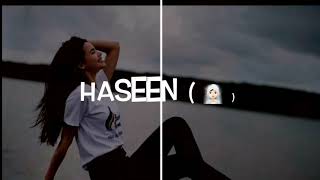 Dilli ki ladki song status whatsapp status lyrics new - YouTube