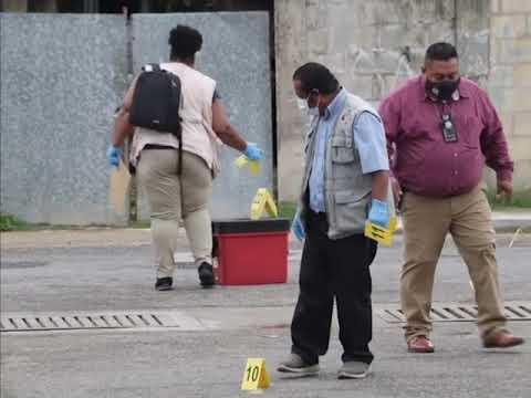 Belize Crime Observatory says Major Crimes Decreased by 30%