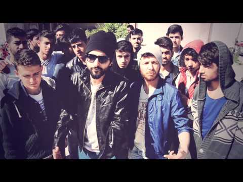 Sabotaj - Bizi Aşar 2 \  HD Video Klip (2015)