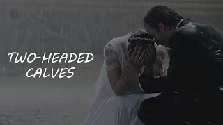 Two-Headed Calves - Official Trailer | Dekkoo.com | Stream great gay movies