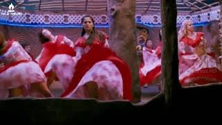 Anushka Shetty  panty show hot video
