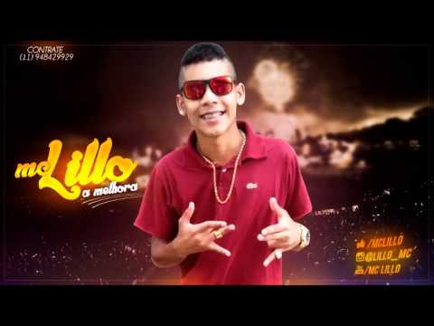 Mc Lillo - A Melhora (Dioge MPC) Áudio Oficial