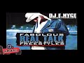 Fabolous - 40 Auto Freestyle (DJ Clue Freestyle)