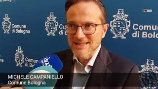 L'assessore Campaniello risponde alle critiche sulle pensiline del tram di Bologna