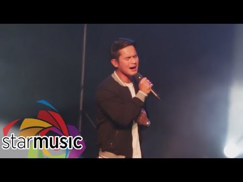 JM De Guzman sings "Sa Mga Bituin Na Lang Ibubulong" | JM De Guzman: Life Goes On Concert