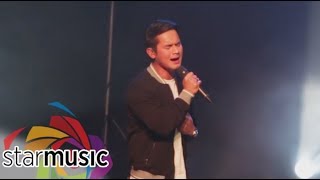 JM De Guzman sings "Sa Mga Bituin Na Lang Ibubulong" | JM De Guzman: Life Goes On Concert