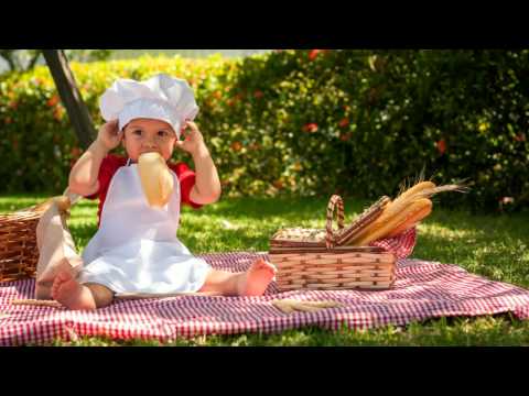 Gabriel, olha como eu cresci!