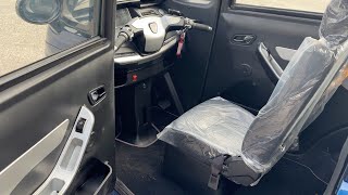 Boma X2 Kraftrad kaufen - Bild 4 | Autoline DE Boma X2 Kraftrad | Bild 4 - Autoline