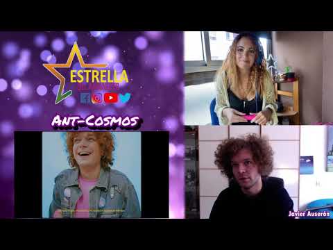Ant Cosmos