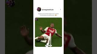 Simplesmente Gabriel Jesus fechando com o maior da Espanha... 💀🔥 #futebol #viral #barcelona #skills