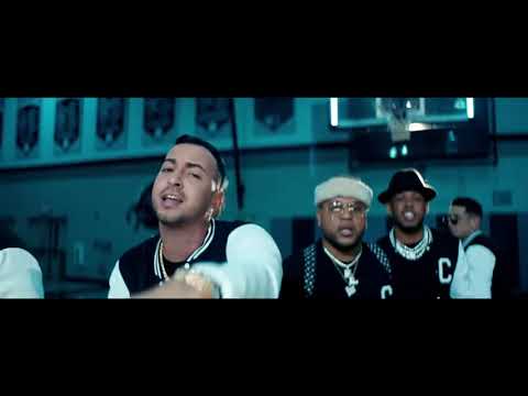 Sech X Dalex - Me Pregunta #Lenny Tavarez#webm