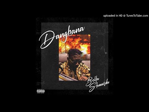 Bella Shmurda – Dangbana Orisa