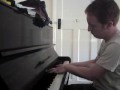 Fare thee well - Kate Rusby piano cover 