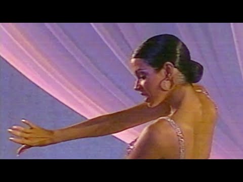 Amateur Latin | Semi-Final Heat One | Paso Doble | 1997 Yankee Classic | Cambridge, Massachusetts