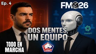 Cómo cambiar el encargado de las hornadas de juveniles