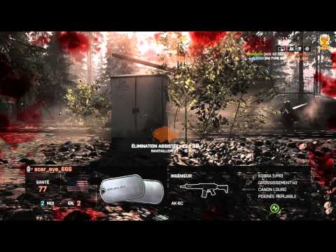 Command & Conquer : Alerte Rouge 3 : Les D�fis de Commandement Playstation 3