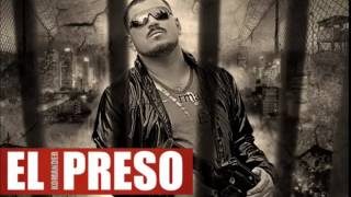 EL KOMANDER-EL PRESO(ESTUDIO)