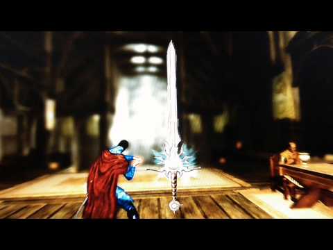 Skyrim Mods Xbox 360 JTAG - Weapon Mods