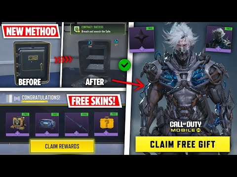 New Trick To Unlock Kui Ji Skin Faster! Special Mission & 20+ Free Skins! DMZ Recon Guide