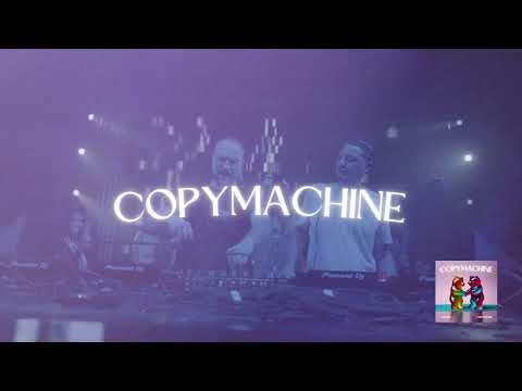 Tom Bug & Grooveline - KC Jam