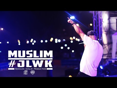 Muslim - Festival Twiza de Tanger  2015