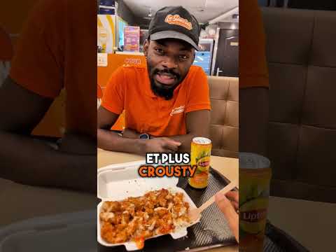 Tasty Crousty NOUVELLE Recette 5 euros !