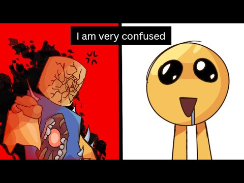 Playing 3 Random And Strange Roblox Asym Games