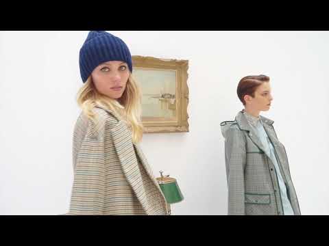 Weill - Fall Winter 2019 - Néo Bourgeoise