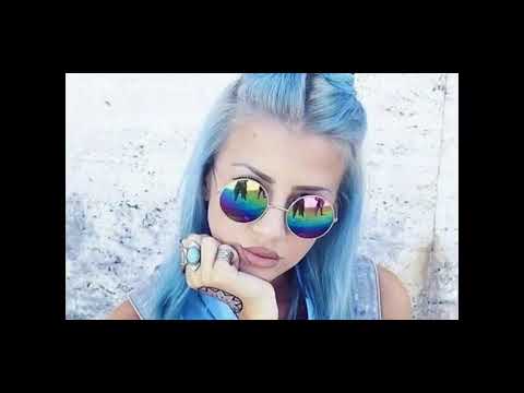 Basada - Good Vibes ( Dj Mexx  & Frost Radio Remix)