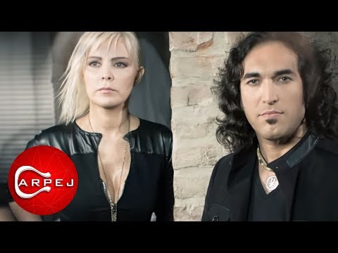 Umut Kuzey ft. Ömür Gedik - Dokun Bana (Official Video)