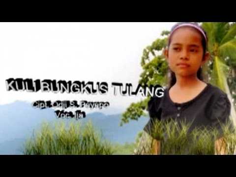 Ija - Kuli Bungkus Tulang