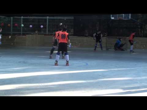 Rink Hockey In Israel 2
