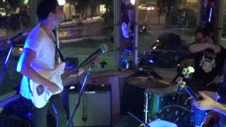 Sonic Avenues - It's Too Late, Girls with  Pearls, Territorial Pissings Copper Owl, Sept19, 2013