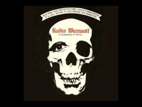 Radio Werewolf - Triumph Of The Will