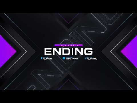 Live with ProXide refresh 2000-2016