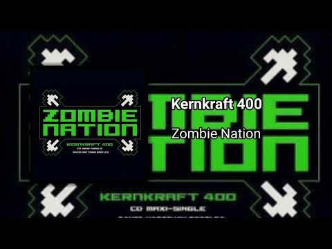 Zombie Nation - Kernkraft 400 [GT21]